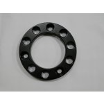 kryt matic UNI-22,5"-10 otvorů,plastový | Zboží Auto