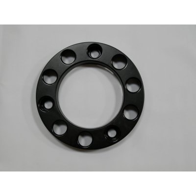 kryt matic UNI-22,5"-10 otvorů,plastový | Zboží Auto