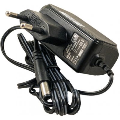 MW Power ER09W09V síťový adaptér 9V DC 1A – Hledejceny.cz