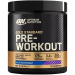Optimum Nutrition Gold Standard Pre Workout 300 g – Hledejceny.cz