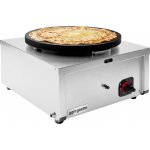 G.Gastro Palačinkovač D9784860 – Zboží Dáma