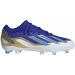 adidas X Crazyfast Messi League FG JR ID0714 modré – Zboží Mobilmania