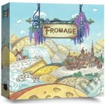 Asmodee Czech Republic Fromage (CZ) – Zboží Dáma