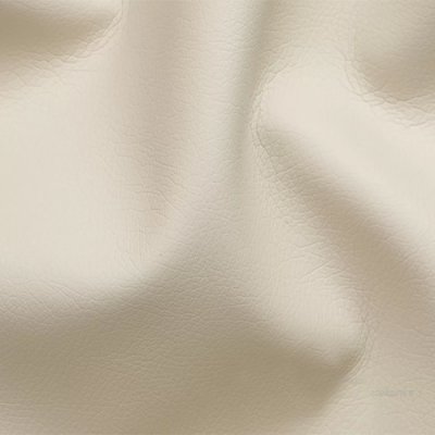 Ekokůže SOFT, barva Ecru, koženka metráž – Hledejceny.cz