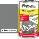 Silamat 3,5 l šedá prachová – Sleviste.cz