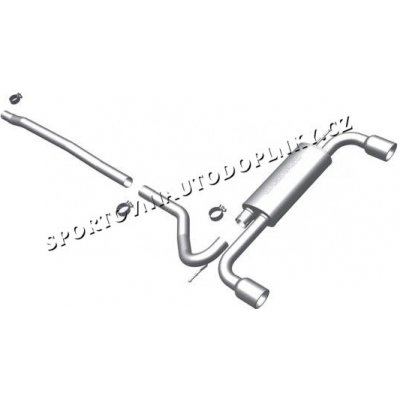 Magnaflow 15490 – Hledejceny.cz
