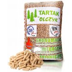 Olczyk dřevěné pelety 15 kg 6 mm – HobbyKompas.cz