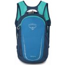 Osprey batoh Daylite Kids wave blue