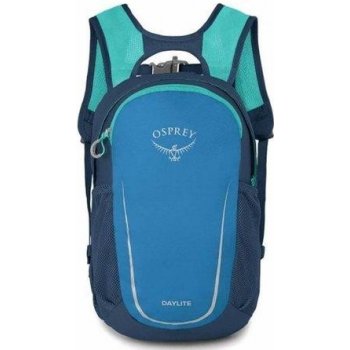 Osprey batoh Daylite Kids wave blue