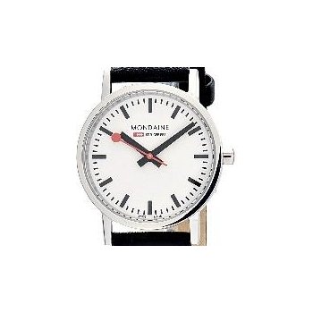 Mondaine A658.30323.11SBB