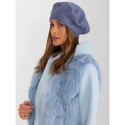 Cap-AT-CZ-2318.26-dark blue šedá – Hledejceny.cz