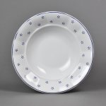 Benedikt VALBELLA hluboký 24 cm – Zboží Dáma