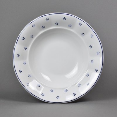 Benedikt VALBELLA hluboký 24 cm – Zboží Dáma