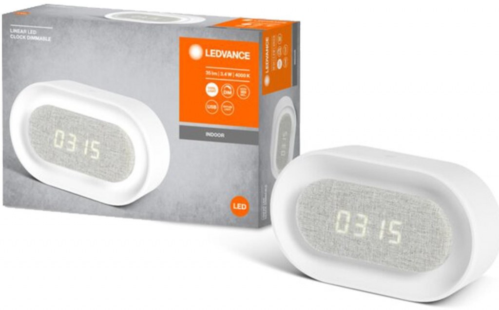 Ledvance 4058075747906
