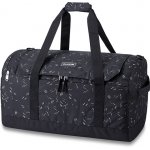 Dakine EQ DUFFLE BLACK 50 l – Zboží Dáma