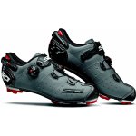 Sidi DRAKO 2 matt MTB grey/black – Zboží Dáma
