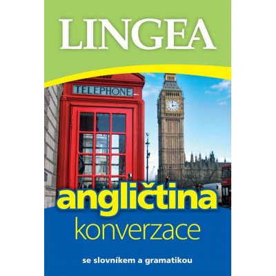 Angličtina konverzace – Hledejceny.cz