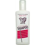 Gottlieb Puppy pro štěňata s makadamovým olejem 300 ml – Zboží Dáma