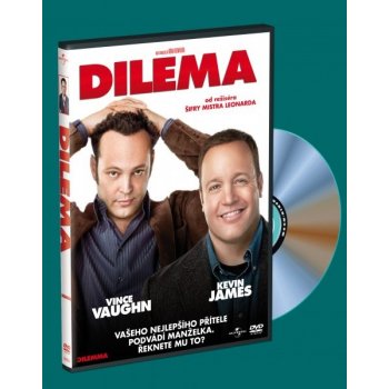 Dilema DVD