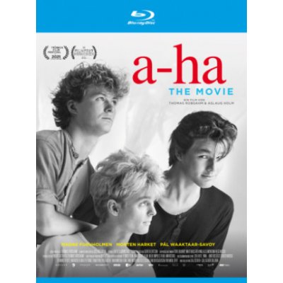 a-ha - The Movie