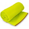 Ručník Romeo Rychleschnoucí ručník 80 x 130 cm zelená
