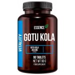 Essence Nutrition Gotu Kola 90 tablet – Hledejceny.cz