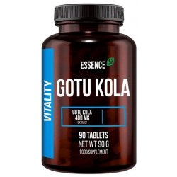 Essence Nutrition Gotu Kola 90 tablet