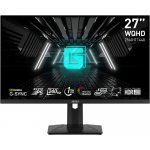 MSI G274QPX – Hledejceny.cz