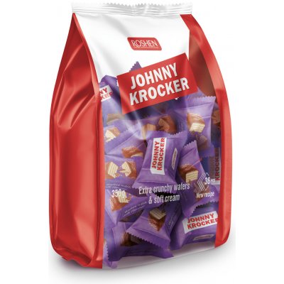 Roshen Oplatky mléčné 350 g – Zboží Dáma