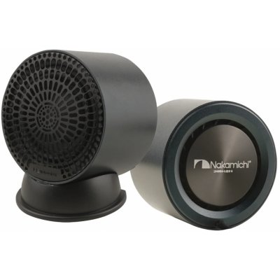 Nakamichi NS-QT66-II | Zboží Auto