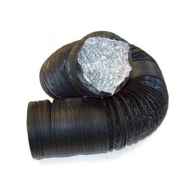 Combiconnect Combi flexibilní potrubí 200mm x 10m – Hledejceny.cz