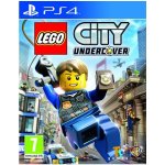 Lego City: Undercover – Zboží Mobilmania