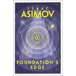 Foundation’s Edge - Isaac Asimov – Zboží Dáma