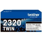 Brother TN-2320 - originální – Zboží Živě