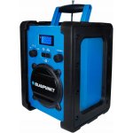 Blaupunkt PP30BT – Zboží Živě