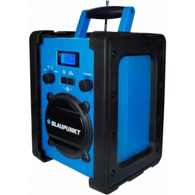 Blaupunkt PP30BT – Zboží Živě
