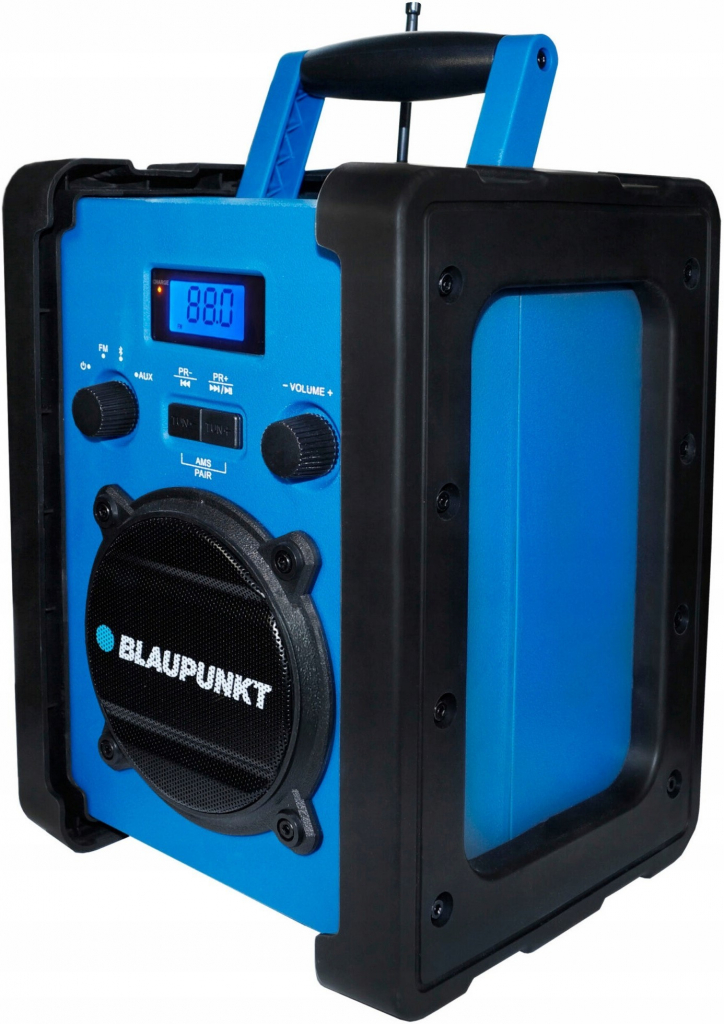 Blaupunkt PP30BT