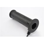 Daytona gripy vyhřívané průměr 22,2 mm, Daytona | Zboží Auto