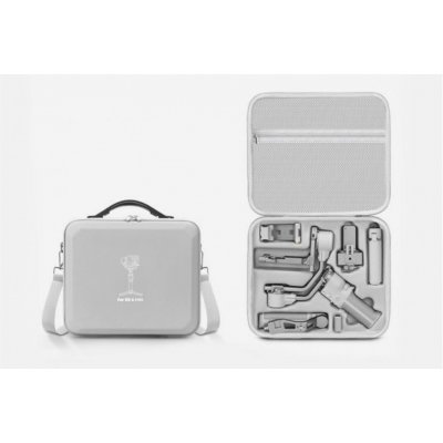DJI RS 4 Mini Pouzdro na stabilizátor s popruhem přes rameno 1DJ4131 – Sleviste.cz
