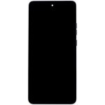 LCD Displej + Dotyková deska + Přední kryt Motorola G86 – Zbozi.Blesk.cz