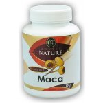 Golden Nature Maca 100 kapslí – Hledejceny.cz