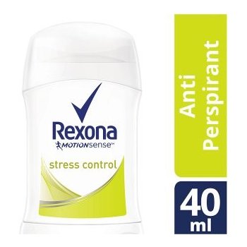 Rexona Stress Control deostick 40 ml