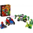 LEGO® Super Heroes 76071 Mighty Micros: Spiderman vs. Škorpion