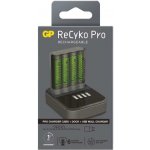 GP Pro P461 + 4x AA 2700mAh 1604846110 – Sleviste.cz