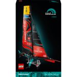 LEGO® Technic 42174 Jachta Emirates Team New Zealand AC75 – Zboží Živě