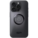 SP Connect zadní kryt SPC+ Apple iPhone 15 Pro black – Zboží Mobilmania