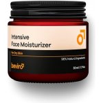 Beviro Intensive Face Moisturizer hydratační krém pro suchou pleť 50 g – Zbozi.Blesk.cz