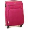 Cestovní kufr Lorenbag Suitcase 1899 růžová 30 l