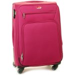 Lorenbag Suitcase 1899 růžová 30 l – Zbozi.Blesk.cz
