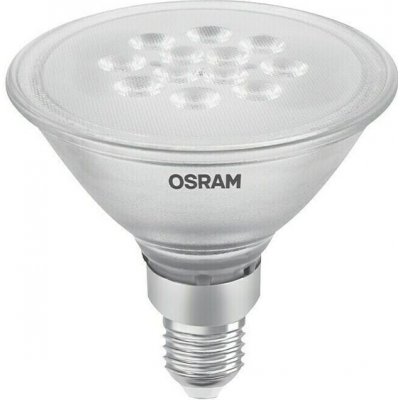 Osram LED světelný zdroj Parathom, 13 W, 1035 lm, teplá bílá, E27 LPPAR3812015 12,5W/827 230V E27 FS1 – Zboží Živě